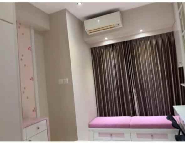 dijual apartemen jalan pakuwon indah