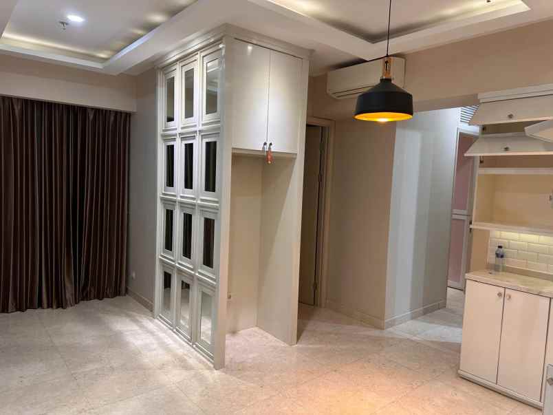dijual apartemen jalan pakuwon indah