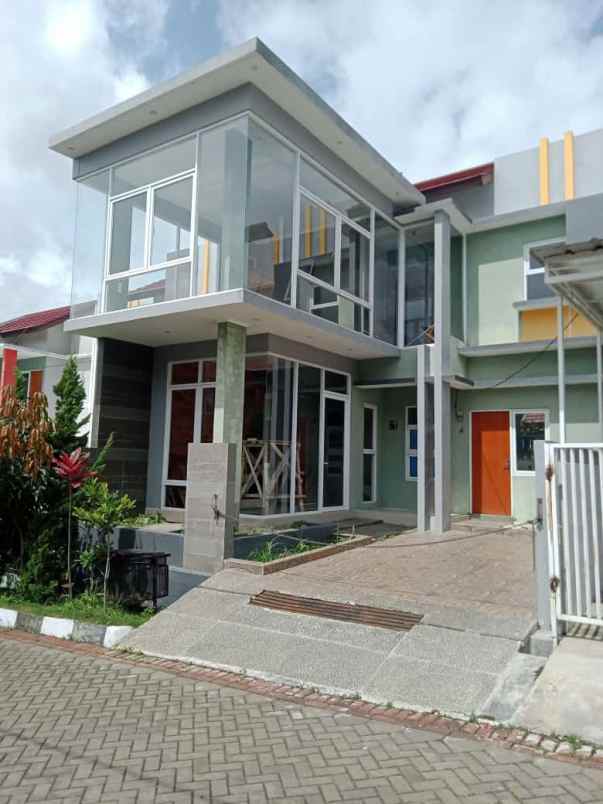 dijual apartemen jl asia afrika