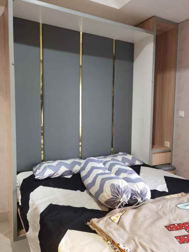 dijual apartemen jl h juanda no 99 bakti