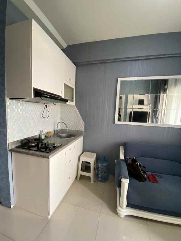dijual apartemen jl jend a yani kav 49