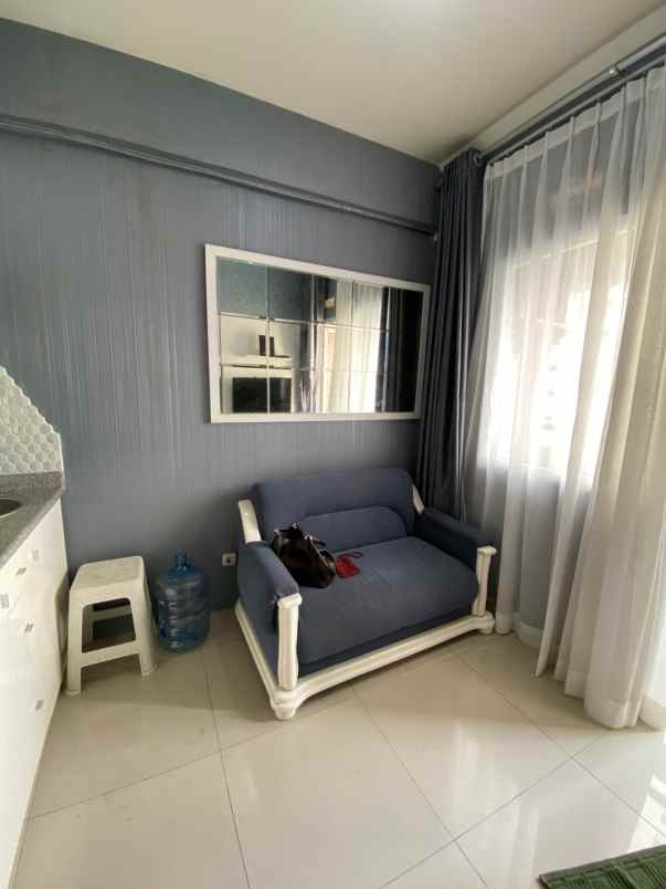 dijual apartemen jl jend a yani kav 49