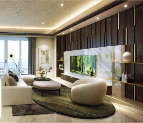 dijual apartemen jl kartika utama pondok