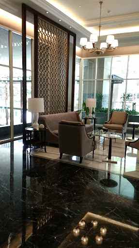 dijual apartemen jl kartika utama pondok