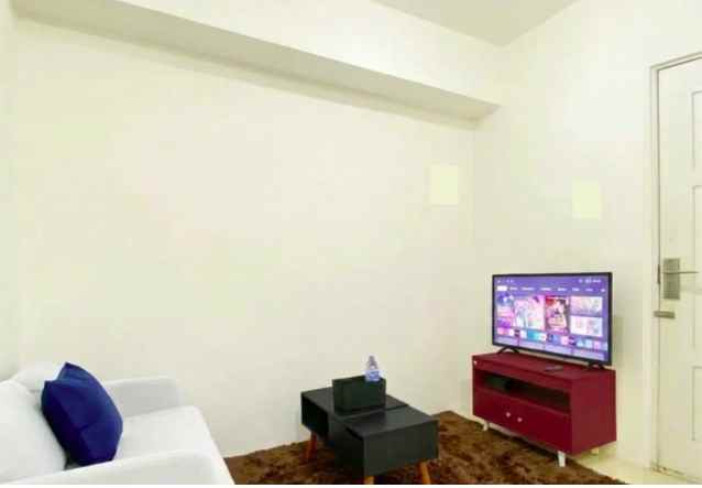 dijual apartemen jl tlk intan rt 7 rw 16