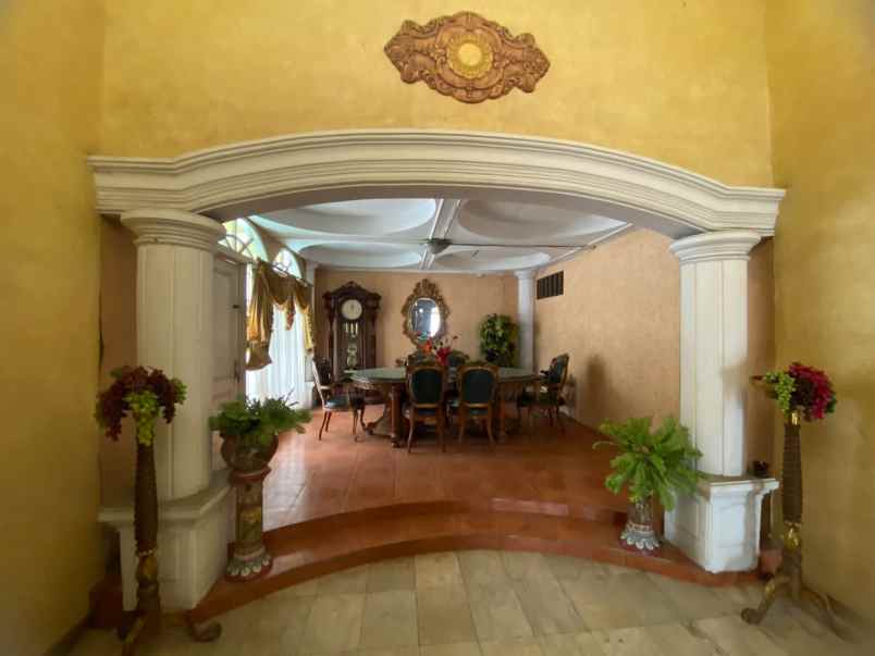 dijual apartemen kemang paratama 2 bekasi