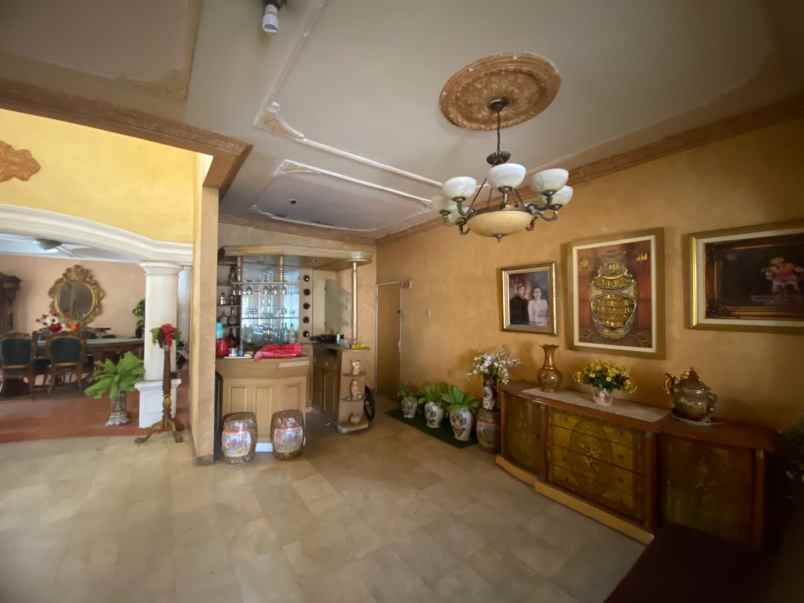 dijual apartemen kemang paratama 2 bekasi