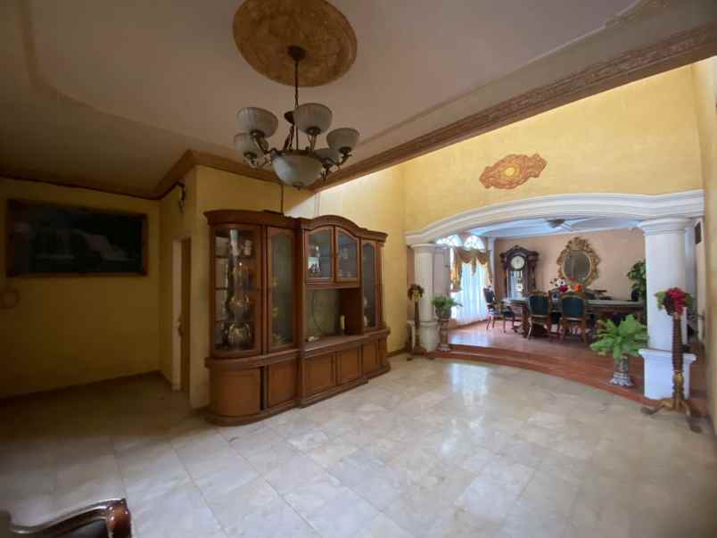 dijual apartemen kemang paratama 2 bekasi
