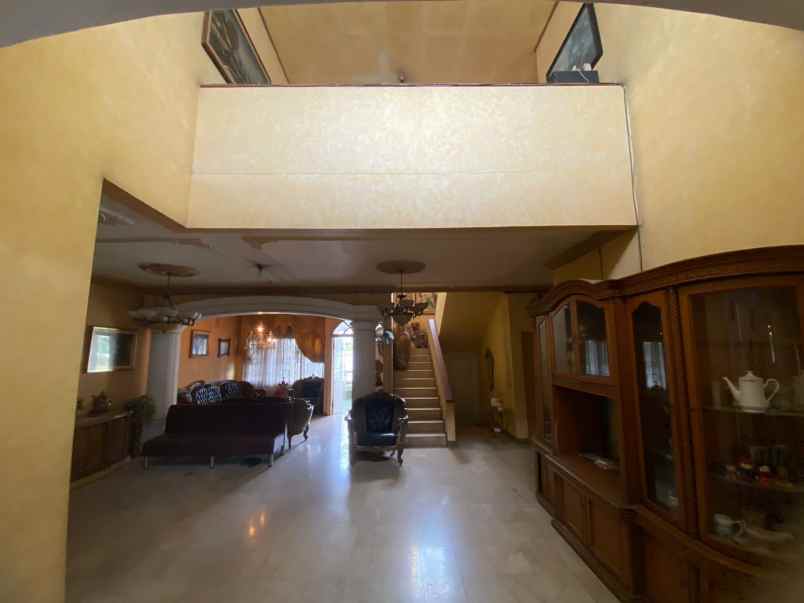dijual apartemen kemang paratama 2 bekasi