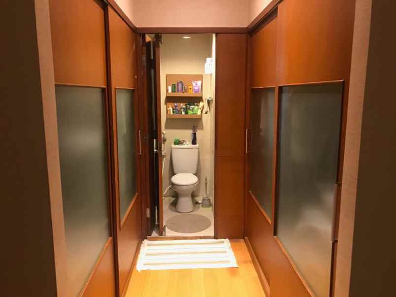 dijual apartemen menteng dalam