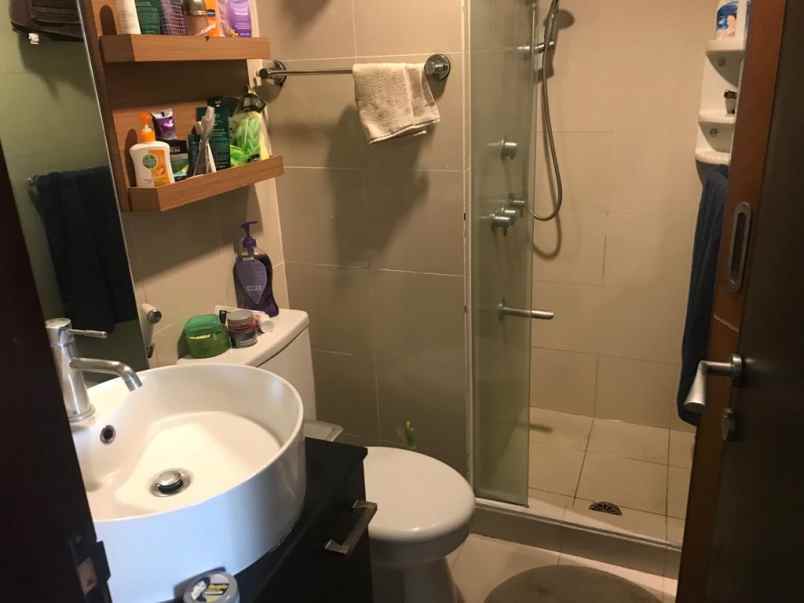 dijual apartemen menteng dalam