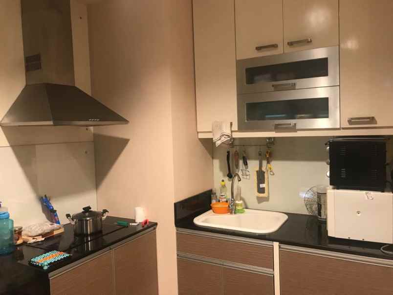 dijual apartemen menteng dalam
