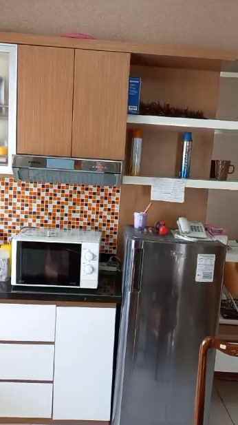 dijual apartemen mulyorejo