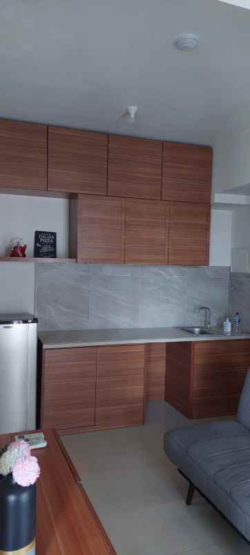 dijual apartemen pakuwon city