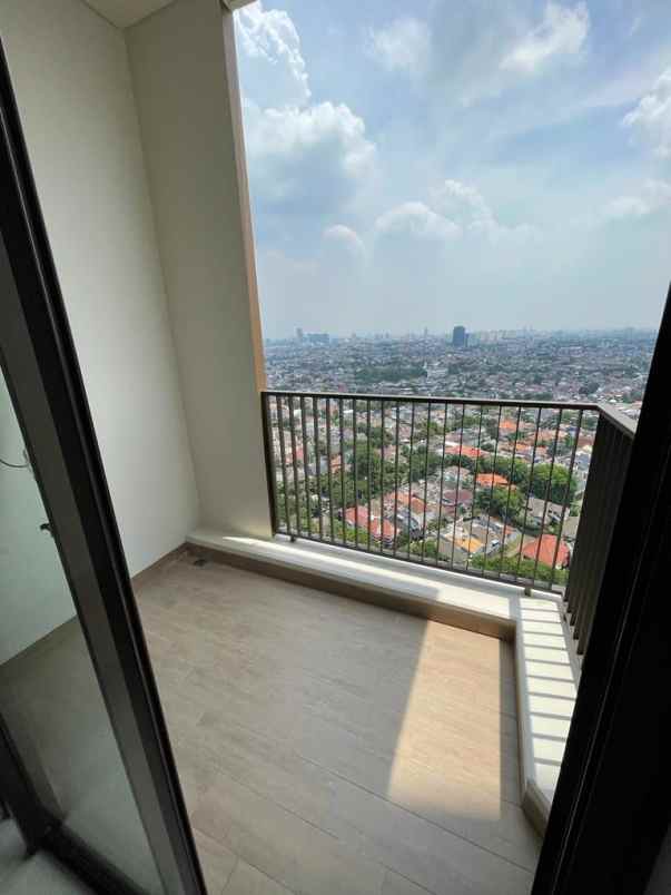 dijual apartemen pejaten pasar minggu