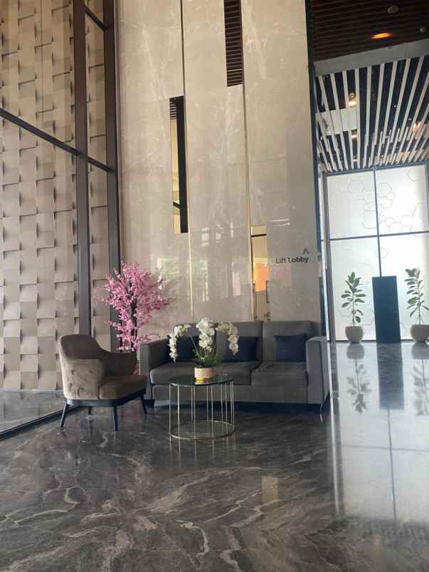 dijual apartemen pejaten pasar minggu