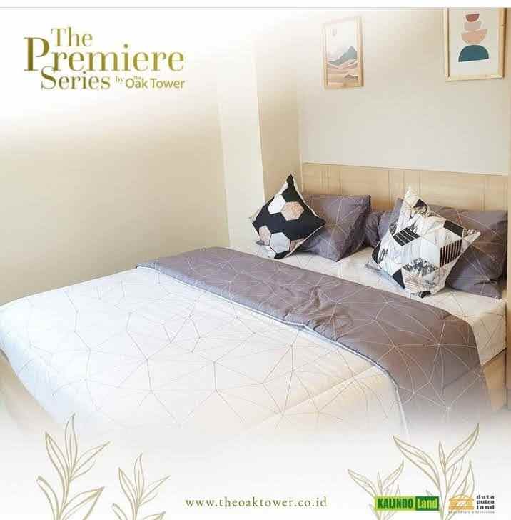 dijual apartemen pulo gadung kec pulo