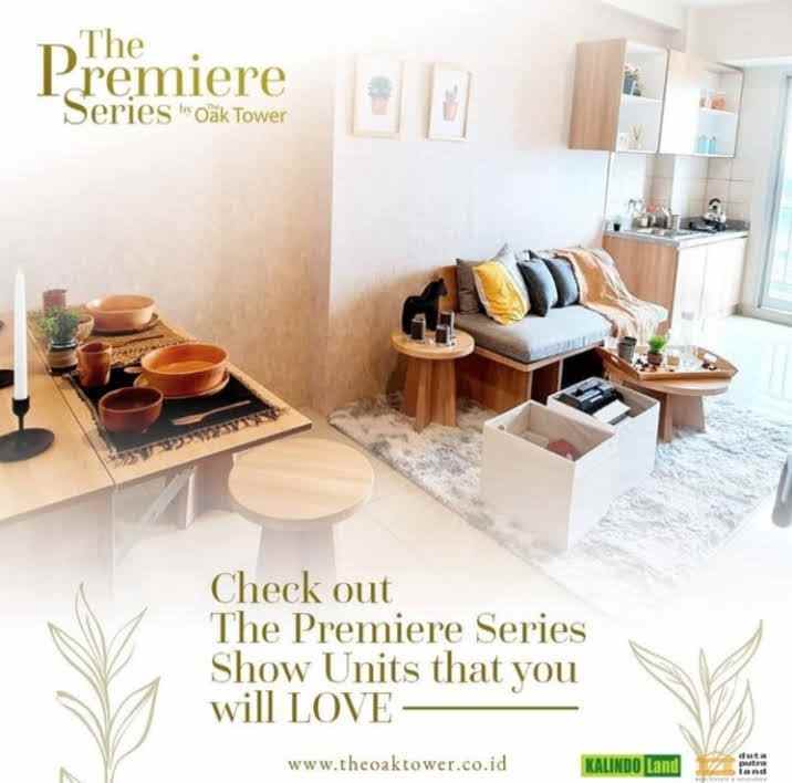 dijual apartemen pulo gadung kec pulo