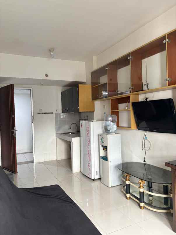 dijual apartemen puncak kertajaya
