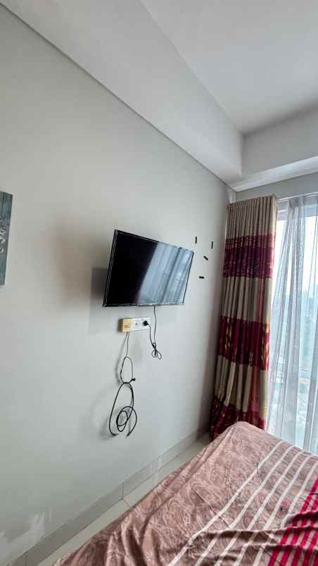 dijual apartemen puri mansion