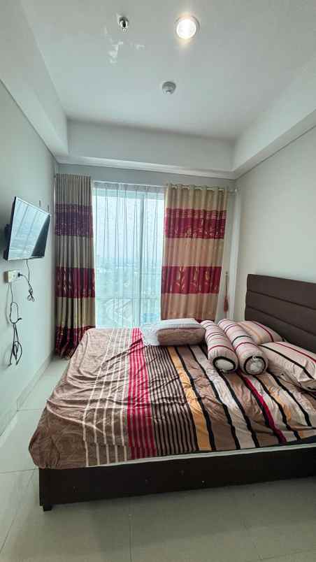 dijual apartemen puri mansion