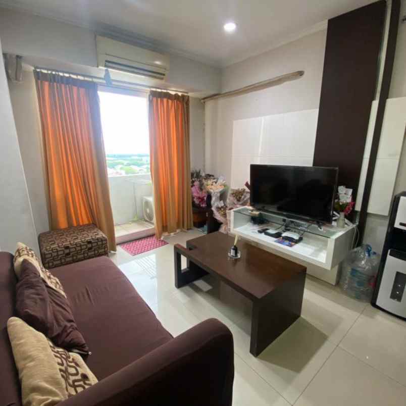 dijual apartemen raya tenggilis