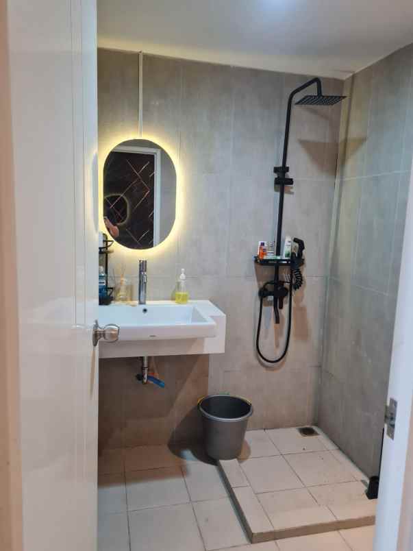 dijual apartemen soho denver surabaya