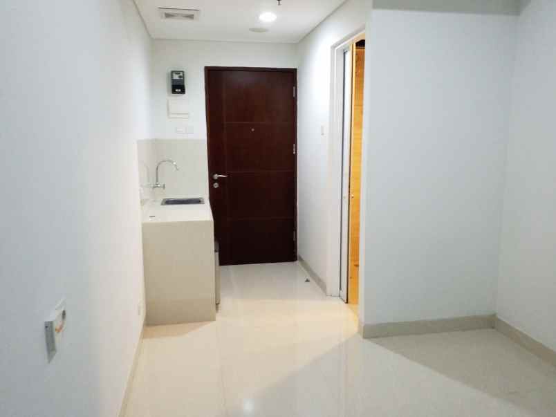 dijual apartemen springwood residence