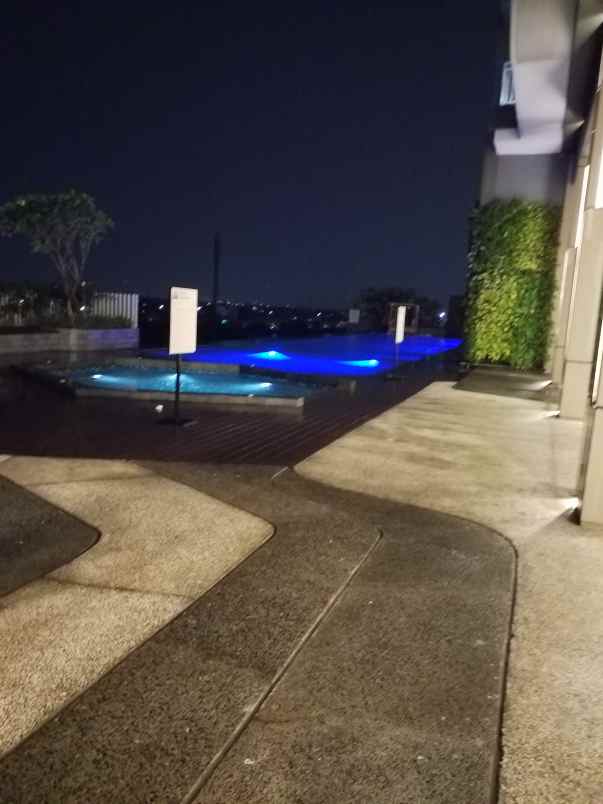 dijual apartemen springwood residence