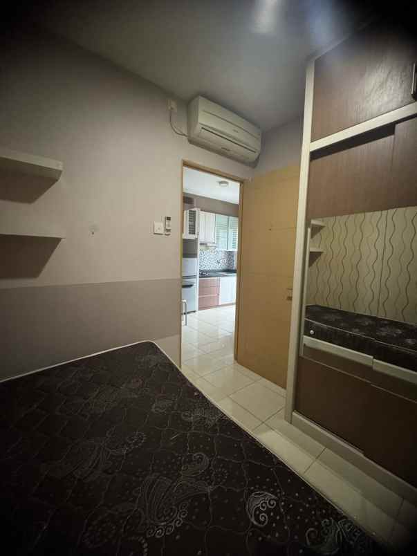dijual apartment educity surabaya