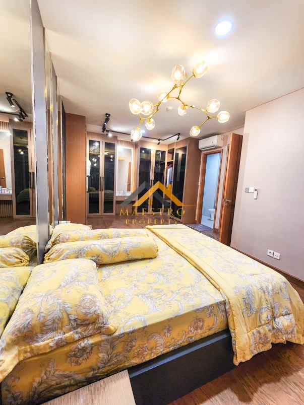 dijual cepat condominium lux the reiz condo medan