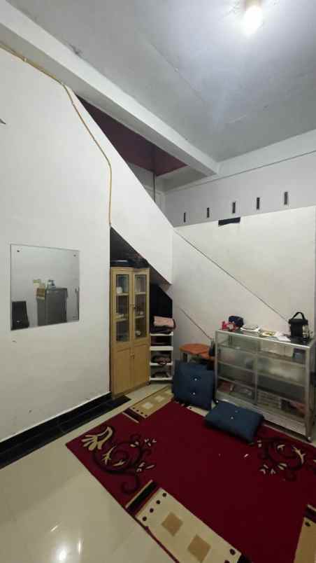 dijual cepat ruko 2 5 lantai