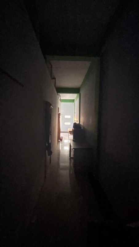 dijual cepat ruko 2 5 lantai