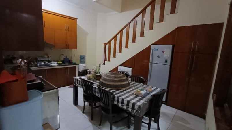 dijual cepat rumah mewah di pulogebang jakarta timur