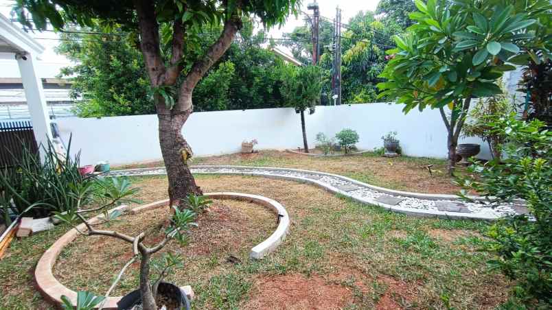 dijual cepat rumah mewah di pulogebang jakarta timur