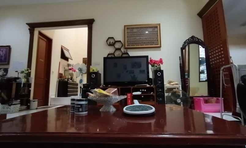 dijual cepat rumah mewah di pulogebang jakarta timur