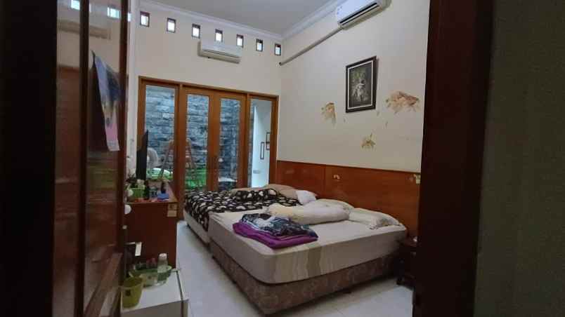 dijual cepat rumah mewah di pulogebang jakarta timur