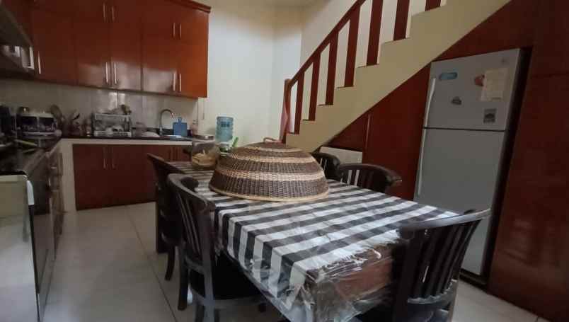 dijual cepat rumah mewah di pulogebang jakarta timur