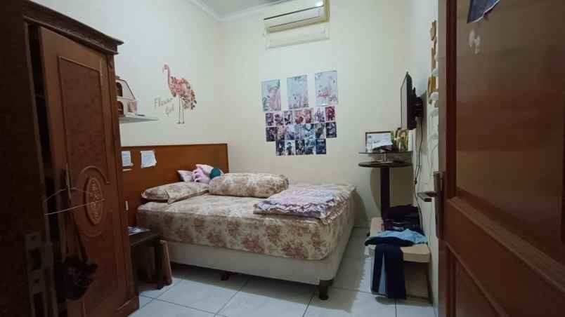 dijual cepat rumah mewah di pulogebang jakarta timur