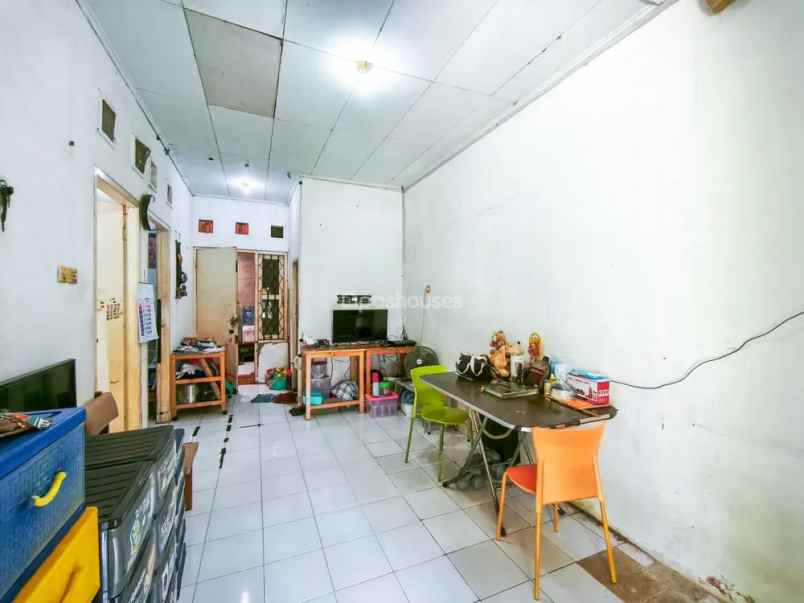 dijual cepat rumah second dekat stasiun citayam depok