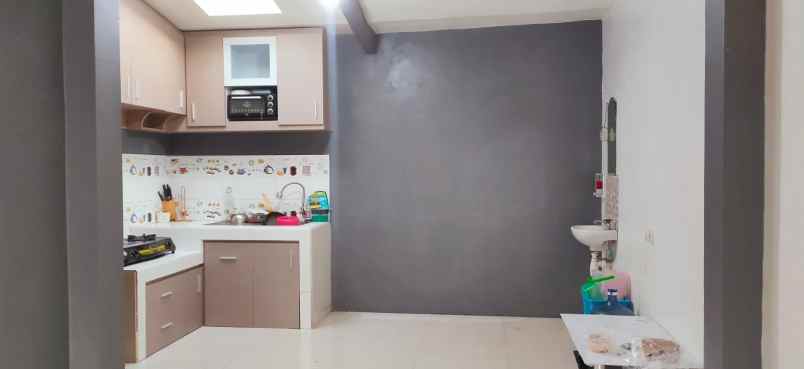 dijual cepat rumah siap huni lokasi di btu kota malang