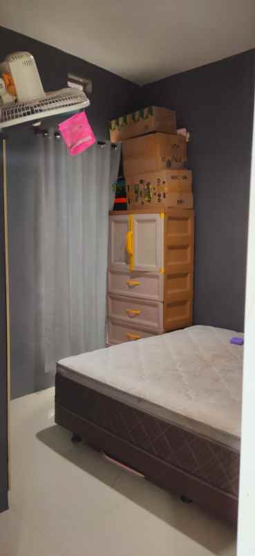 dijual cepat rumah siap huni lokasi di btu kota malang