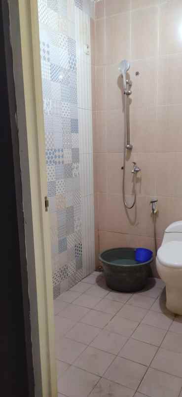 dijual cepat rumah siap huni lokasi di btu kota malang