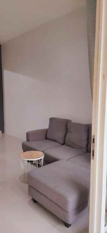 dijual cepat rumah siap huni lokasi di btu kota malang