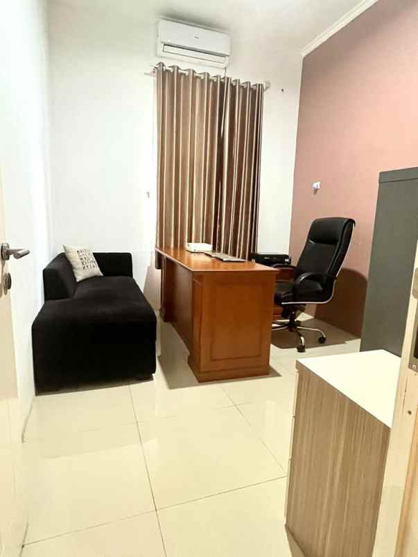 dijual cepat rumah tinggal cinangka sawangan depok