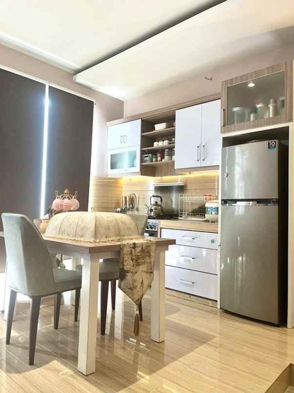 dijual cepat rumah tinggal cinangka sawangan depok