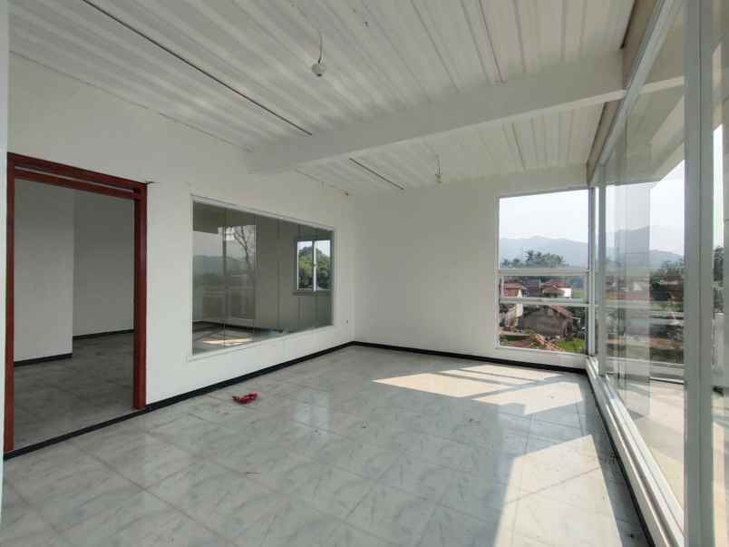 dijual gudang siap pakai di soreang kabupaten bandung