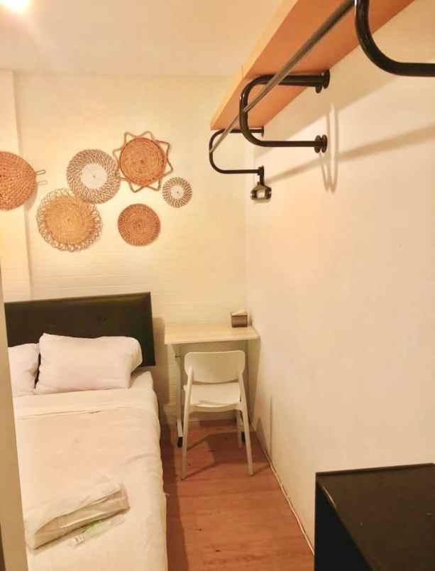 dijual hotel jl budi setra duta bandung