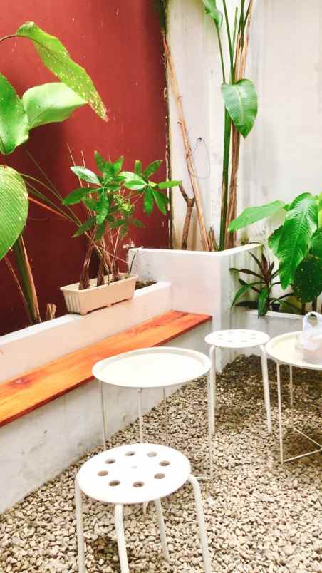 dijual hotel jl budi setra duta bandung