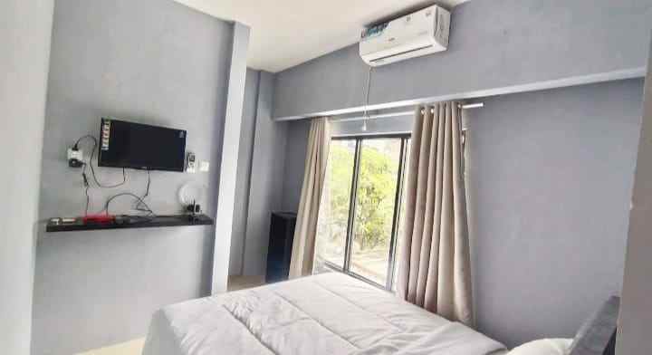 dijual hotel jl budi setra duta bandung